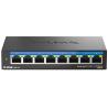D-Link DMS-108 8x2.5MGb Unmanaged Switch D-Link DMS-108 8x2.5MGb Unmanaged Switch