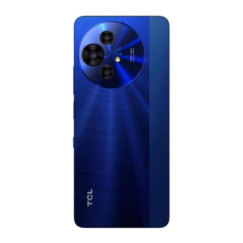 TCL 50 PRO NXTPAPER 5G 6.8" FHD+ 8+8GB 512GB Blue TCL 50 PRO NXTPAPER 5G 6.8" FHD+ 8+8GB 512GB Blue