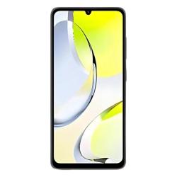 ZTE Blade A76 6,75" HD+ 4GB(+8GB) 128GB Black