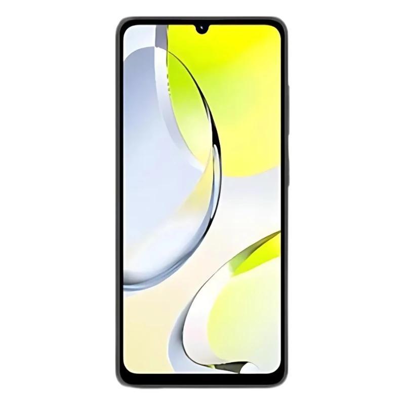 ZTE Blade A76 6,75" HD+ 4GB(+8GB) 128GB Black