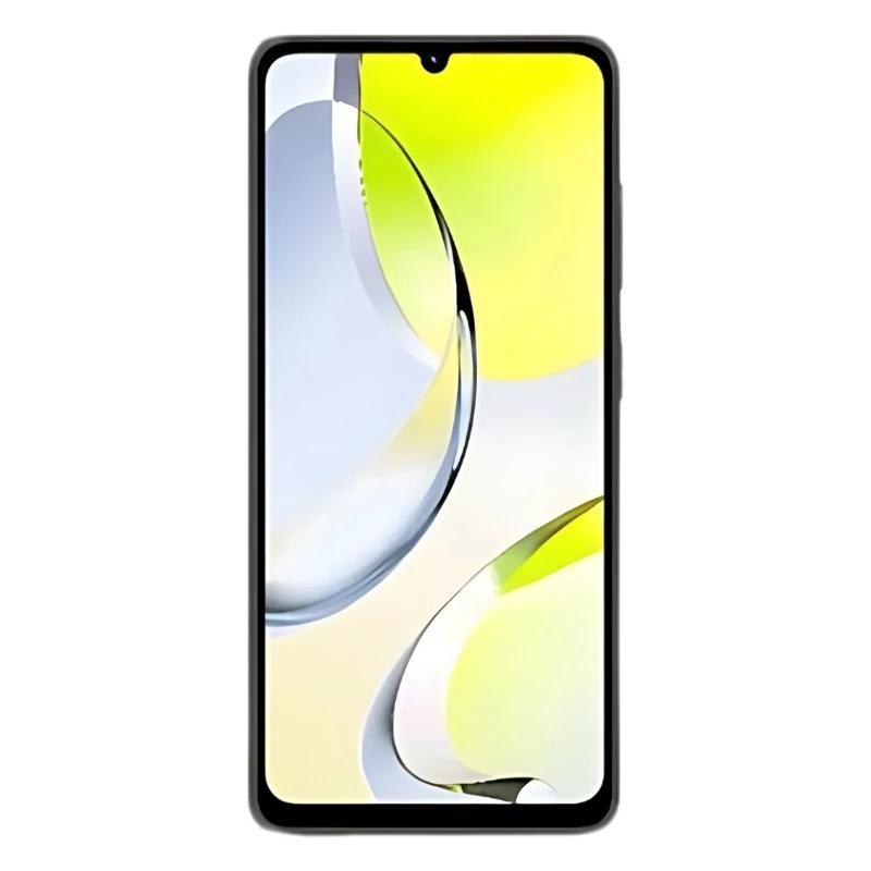 ZTE Blade A76 6,75" HD+ 4GB(+8GB) 128GB Polar Grey ZTE Blade A76 6,75" HD+ 4GB(+8GB) 128GB Polar Grey
