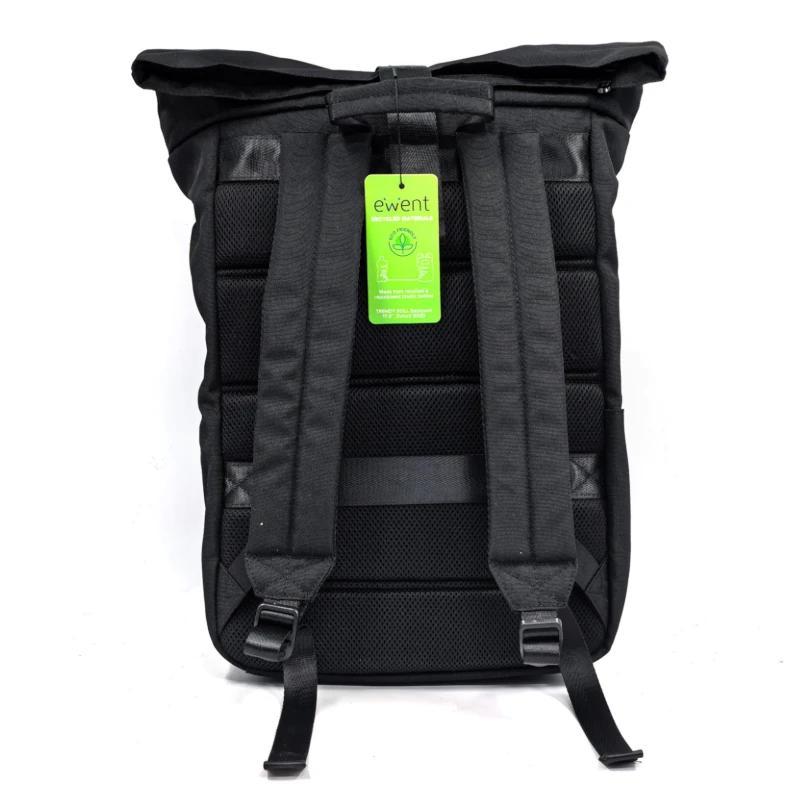 EWENT EW2536 Mochila 17.3" Trendy Roll EWENT EW2536 Mochila 17.3" Trendy Roll