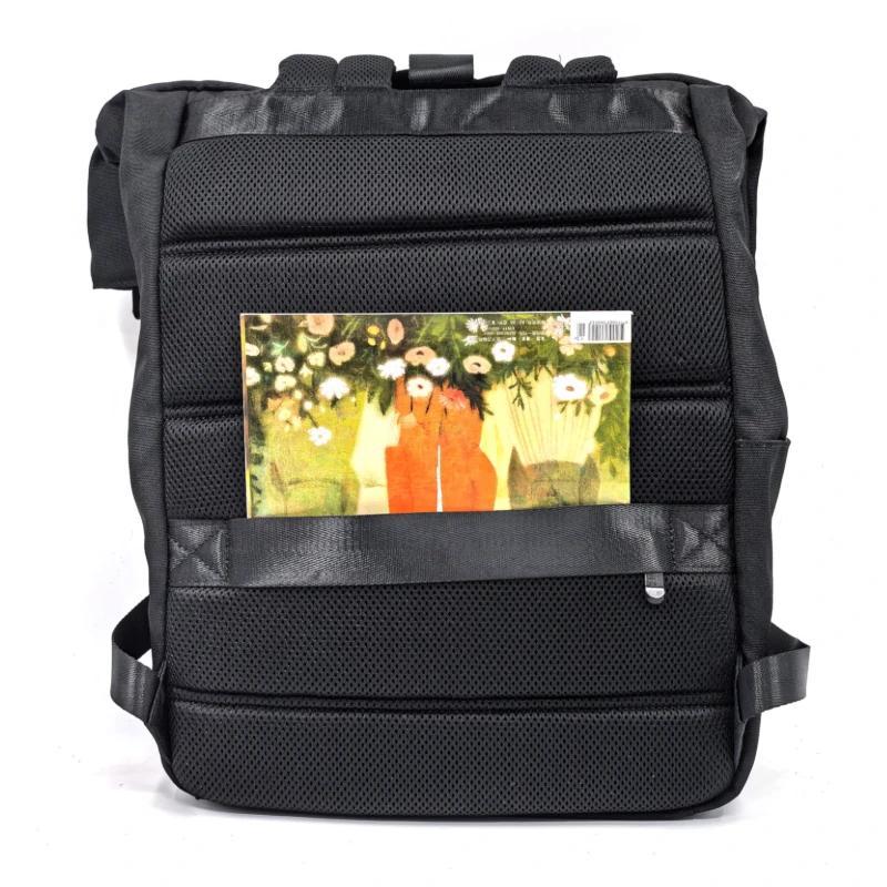 EWENT EW2536 Mochila 17.3" Trendy Roll EWENT EW2536 Mochila 17.3" Trendy Roll