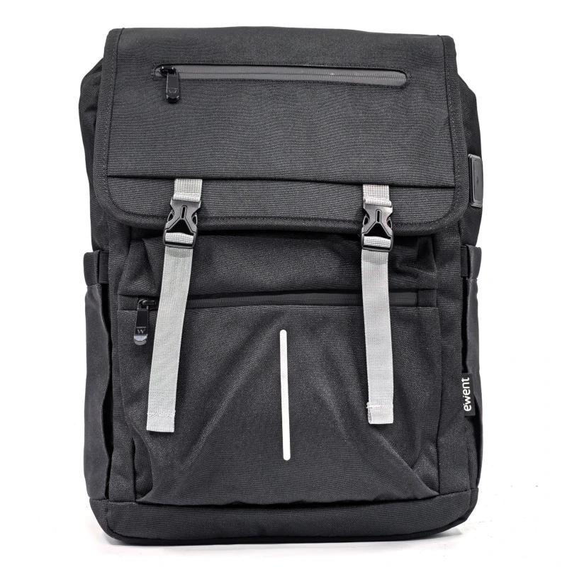 EWENT EW2537 Mochila 16.1" Vintage EWENT EW2537 Mochila 16.1" Vintage