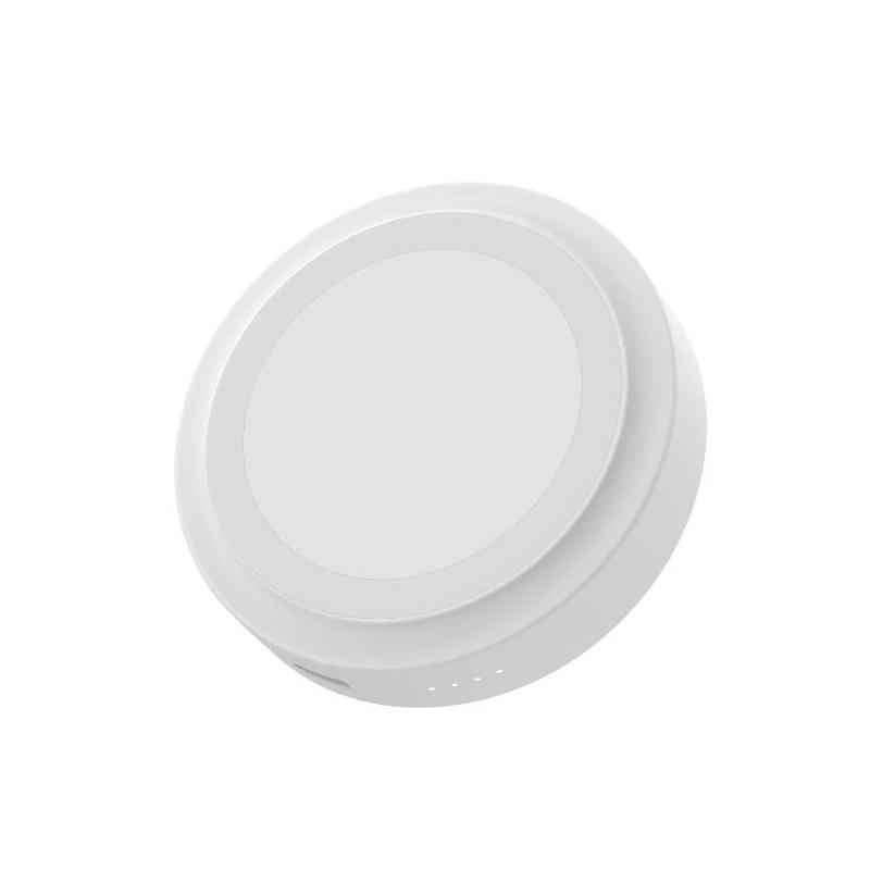 Celly Powerbank MAGSAFE 3000 mAh Blanco Celly Powerbank MAGSAFE 3000 mAh Blanco