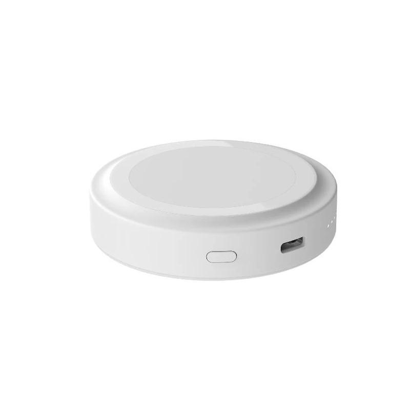 Celly Powerbank MAGSAFE 3000 mAh Blanco Celly Powerbank MAGSAFE 3000 mAh Blanco