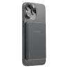 Intenso Powerbank MW5000 MagSafe Gris Intenso Powerbank MW5000 MagSafe Gris