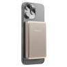 Intenso Powerbank MW10000 MagSafe Champán Intenso Powerbank MW10000 MagSafe Champán