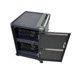 EWENT Armario carga inteligente16 dispositivos