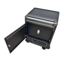 EWENT Armario carga inteligente16 dispositivos