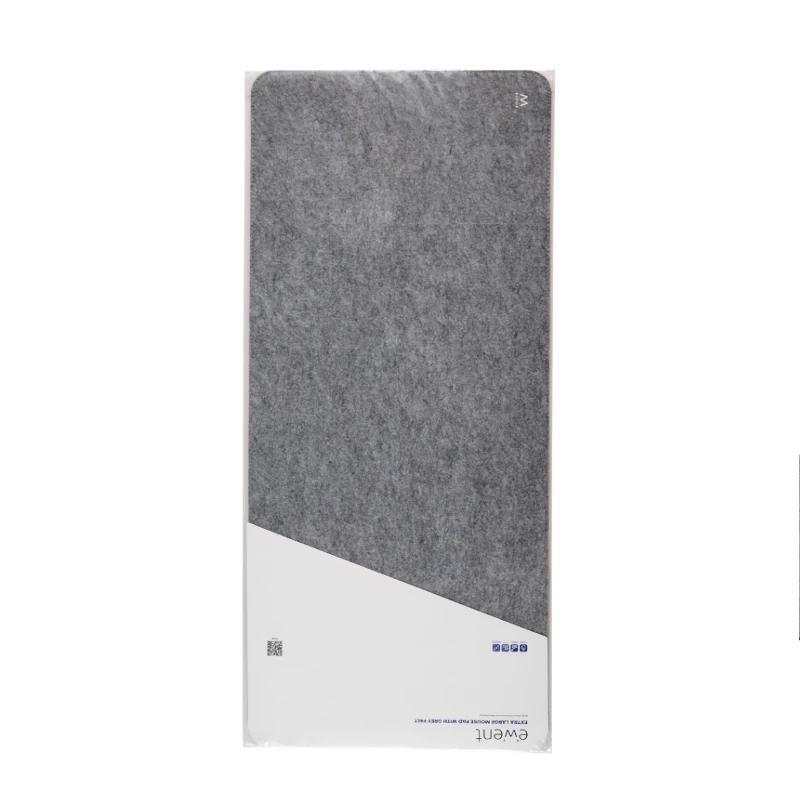 EWENT EW3185 Alfombrilla Extra Grande Fieltro EWENT EW3185 Alfombrilla Extra Grande Fieltro