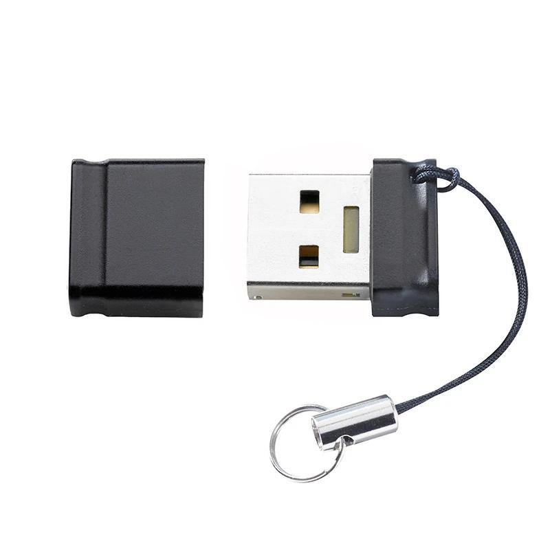 Intenso Lápiz USB Slim Line 32Gb USB-A 3.2 Intenso Lápiz USB Slim Line 32Gb USB-A 3.2