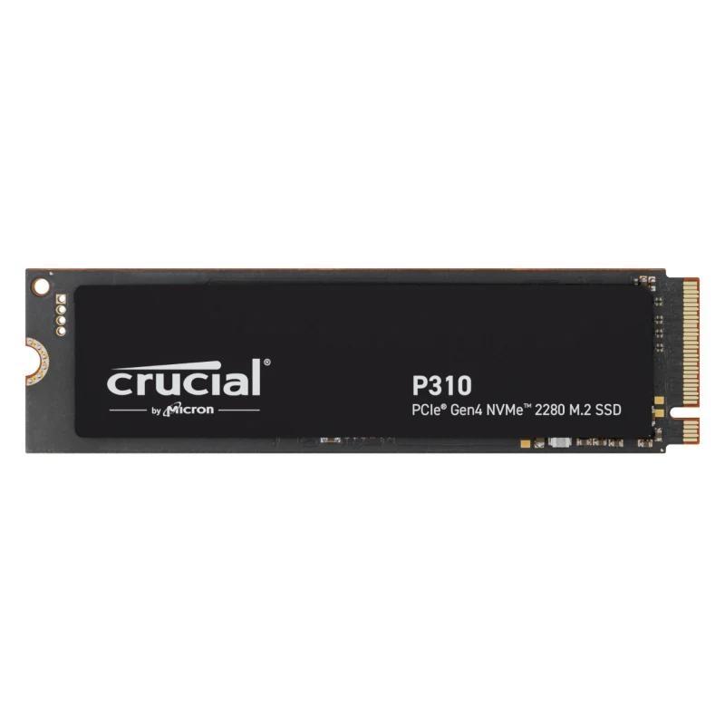 Crucial P310 2280 SSD 4TB PCIe 4.0 NVMe Crucial P310 2280 SSD 4TB PCIe 4.0 NVMe
