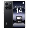 XIAOMI Redmi Note 14 6,67" 128GB 6GB Black XIAOMI Redmi Note 14 6,67" 128GB 6GB Black