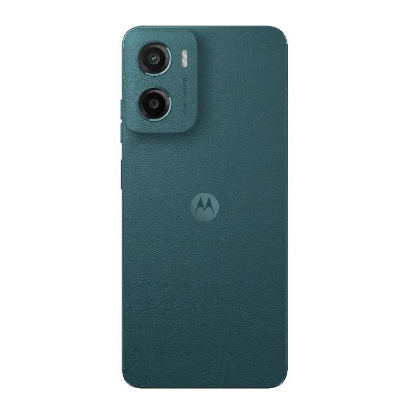 Motorola Moto G05 6.67" 4GB (+12) 128GB Verde Motorola Moto G05 6.67" 4GB (+12) 128GB Verde