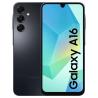 Samsung Galaxy A16 6.7" FHD+ 256GB 8GB Negro Samsung Galaxy A16 6.7" FHD+ 256GB 8GB Negro