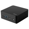 MSI Cubi NUC AI 1UMG-032ES U5-125H 16GB 512 W11P n