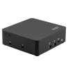 MSI Cubi NUC AI 1UMG-038BES U5-125H Negro MSI Cubi NUC AI 1UMG-038BES U5-125H Negro