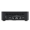 MSI Cubi NUC AI 1UMG-038BES U5-125H Negro MSI Cubi NUC AI 1UMG-038BES U5-125H Negro