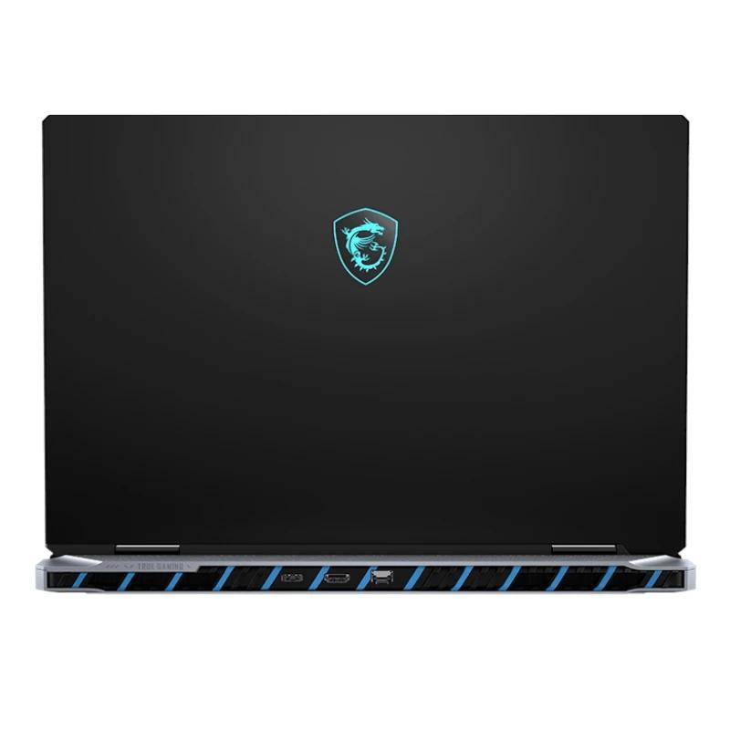 MSI Titan 18HX-AI-249ES U9 64GB 2TB 5090 W11H 18" MSI Titan 18HX-AI-249ES U9 64GB 2TB 5090 W11H 18"