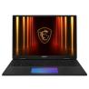MSI Titan 18HX-AI-245ES U9 64GB 2TB 5080 W11H 18" MSI Titan 18HX-AI-245ES U9 64GB 2TB 5080 W11H 18"