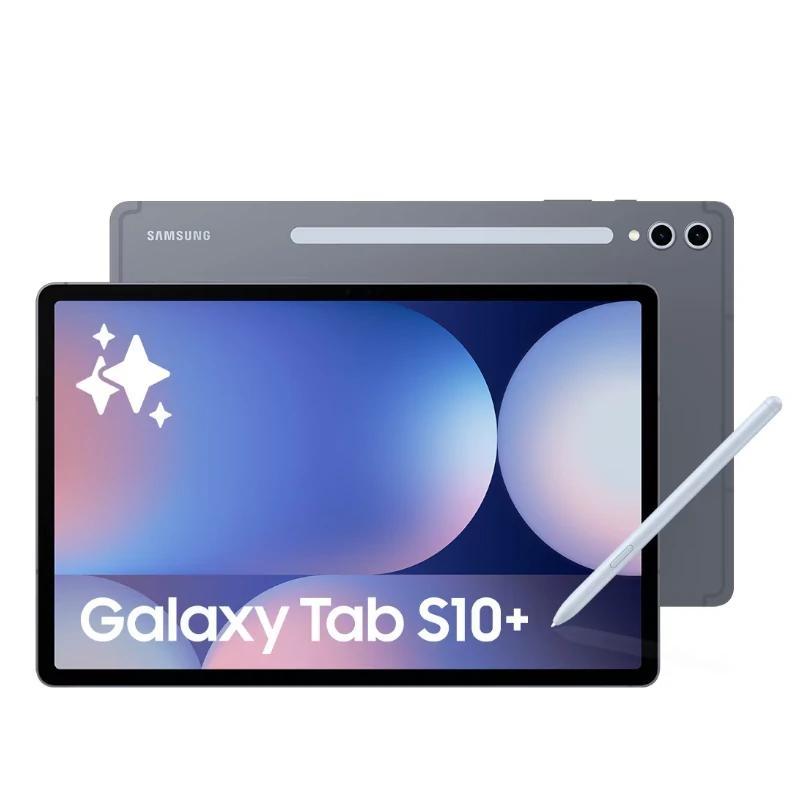 Samsung GALAXY TAB S10+5G 12+512GB GRAY Samsung GALAXY TAB S10+5G 12+512GB GRAY