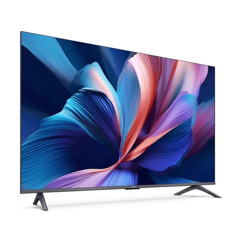 Xiaomi TV A PRO 2026 43" UHD QLED GOOGLETV DOLBY Xiaomi TV A PRO 2026 43" UHD QLED GOOGLETV DOLBY