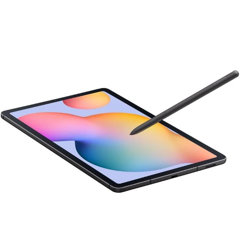 Samsung GALAXY TAB S6 LITE 128 GB GRAY LTE Samsung GALAXY TAB S6 LITE 128 GB GRAY LTE