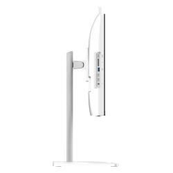 MSI AM273QP AI-246ES C7-155H 32 1TB W11P 27" Blanc