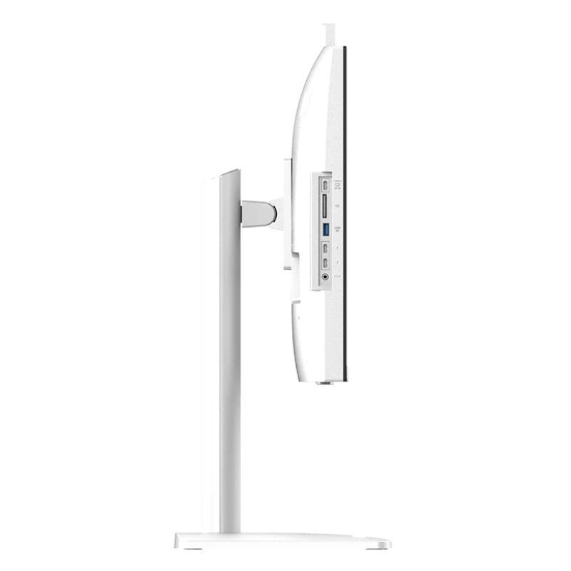 MSI AM273QP AI-246ES C7-155H 32 1TB W11P 27" Blanc