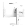 MSI AM273QP AI-246ES C7-155H 32 1TB W11P 27" Blanc MSI AM273QP AI-246ES C7-155H 32 1TB W11P 27" Blanc