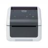 Brother Impresora Térmica TD-4210D Usb Serie Brother Impresora Térmica TD-4210D Usb Serie
