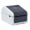 Brother Impresora Térmica TD-4210D Usb Serie Brother Impresora Térmica TD-4210D Usb Serie