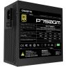 Gigabyte Fuente Alimentación GP-P750GM Gigabyte Fuente Alimentación GP-P750GM