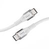 Intenso | Cable USB-C > C|1,5 m|C315C | negro Intenso | Cable USB-C > C|1,5 m|C315C | negro