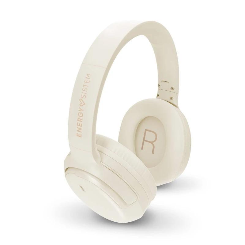 Energy Sistem Auriculares Cream Rizz Headphones Energy Sistem Auriculares Cream Rizz Headphones