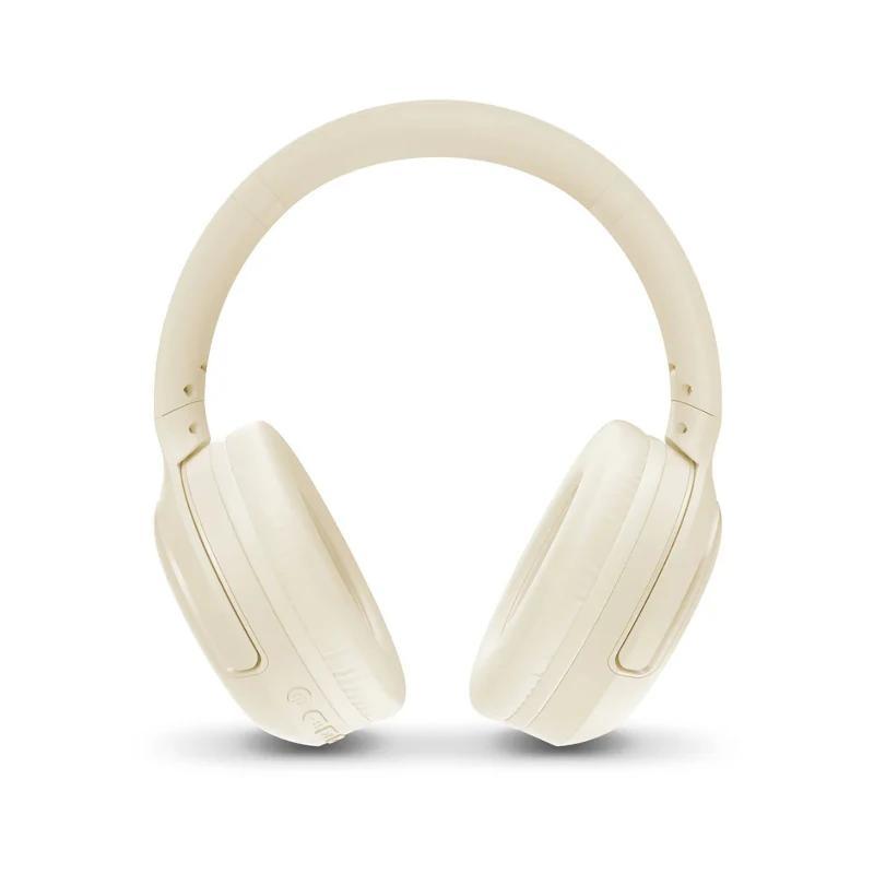 Energy Sistem Auriculares Cream Rizz Headphones Energy Sistem Auriculares Cream Rizz Headphones