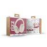 Energy Sistem Auriculares Cream Rizz Headphones Energy Sistem Auriculares Cream Rizz Headphones