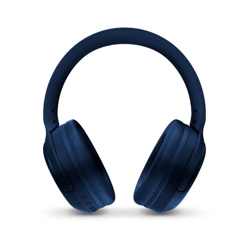 Energy Sistem Auriculares Navy Rizz Headphones Energy Sistem Auriculares Navy Rizz Headphones