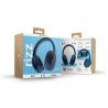 Energy Sistem Auriculares Navy Rizz Headphones Energy Sistem Auriculares Navy Rizz Headphones