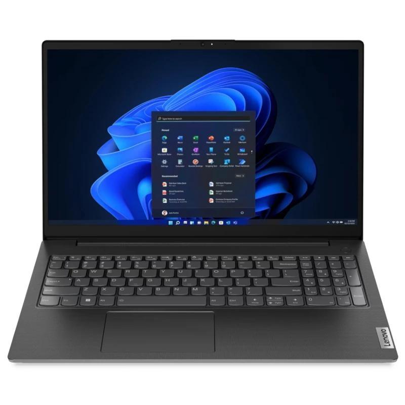Lenovo V15 i7-1355U 16GB 512GB W11H 15.6" FHD Lenovo V15 i7-1355U 16GB 512GB W11H 15.6" FHD