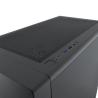 Coolbox Caja Gaming ATX GA450 STARLIGHT Black Coolbox Caja Gaming ATX GA450 STARLIGHT Black