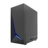 Coolbox Caja Gaming ATX GA450 STARLIGHT Black Coolbox Caja Gaming ATX GA450 STARLIGHT Black