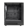 Coolbox Caja Gaming ATX GA450 STARLIGHT Black Coolbox Caja Gaming ATX GA450 STARLIGHT Black