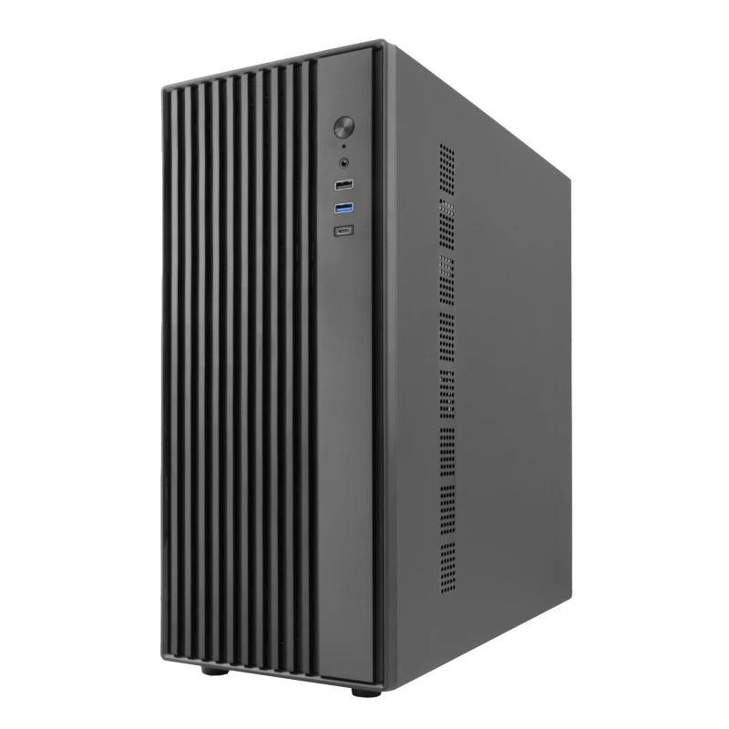 Coolbox Caja ATX A-850 SIN FTE Coolbox Caja ATX A-850 SIN FTE