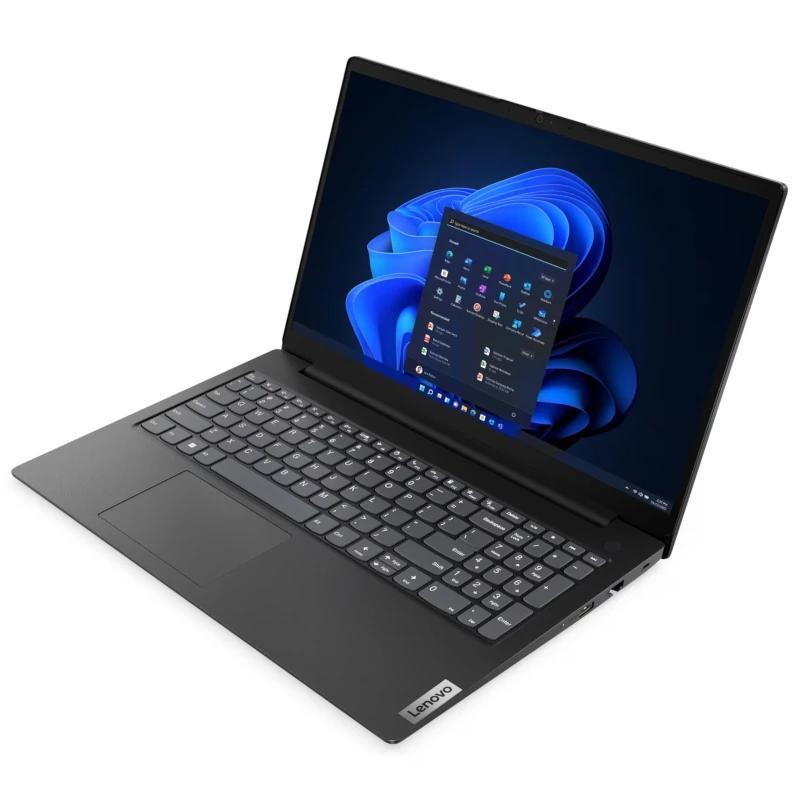 Lenovo V15 AMD R5-7520U 16GB 512GB W11H 15.6" FHD Lenovo V15 AMD R5-7520U 16GB 512GB W11H 15.6" FHD