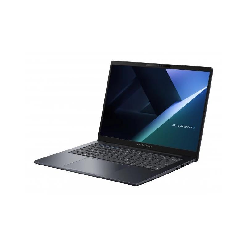 Asus B5405CCA-LY0042X U5-225H 16GB 512GB W11P 14" Asus B5405CCA-LY0042X U5-225H 16GB 512GB W11P 14"