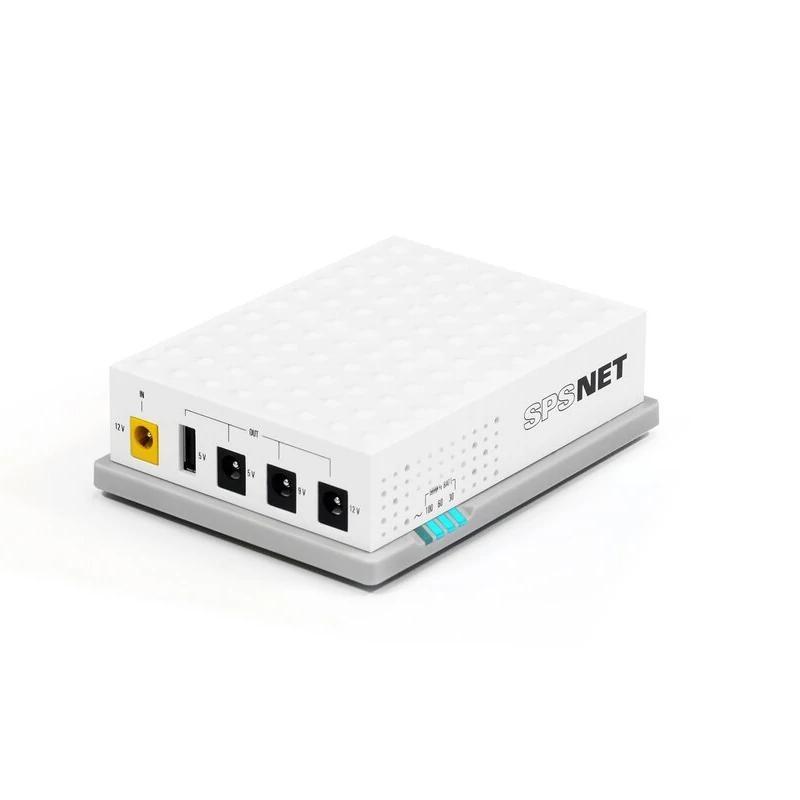 Salicru SPS Net2 Salicru SPS Net2