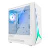Coolbox Caja Gaming ATX GA450 STARLIGHT White Coolbox Caja Gaming ATX GA450 STARLIGHT White