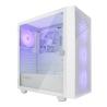Coolbox Caja Gaming ATX GA300 GRIDLINE White Coolbox Caja Gaming ATX GA300 GRIDLINE White